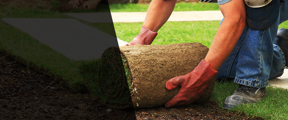 Tunkhannock Landscapers