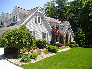 Landscapers and Lawncare Services in Tunkhannock, PA